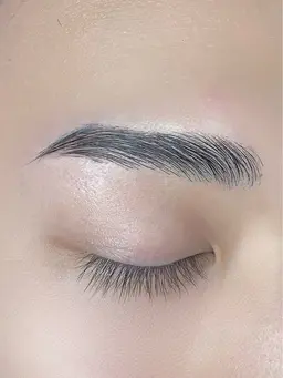 【12月限定】毛流れ改善✨ハリウッドブロウリフト🧡