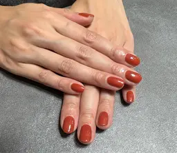 ハンドオフ込みワンカラー