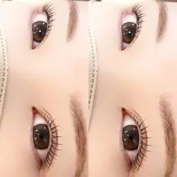 【🌼デザイン選べる🌼】パリジェンヌラッシュリフトorまつ毛カール🫶🏻（美容液付き💫）