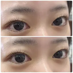【🍒平日限定🍒】まつ毛パーマ上
