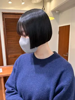 🉐割🍀極艶💎髪質改善💎『✨リンゴ幹細胞培養液酸熱トリートメント✨』