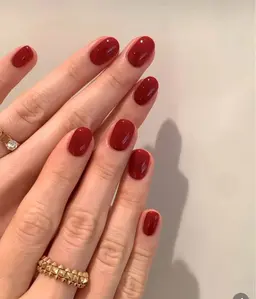 ワンカラーorラメグラ🩷オフ無