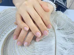 【オフのみ】ソフトジェルオフ・甘皮ケア・オイル