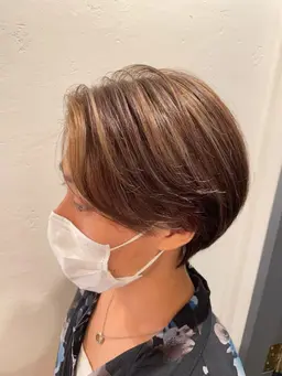 《✨メンズ限定クーポン✨》カット➕ヘッドスパ➕🌿頭皮ケアトリートメント🌿‬