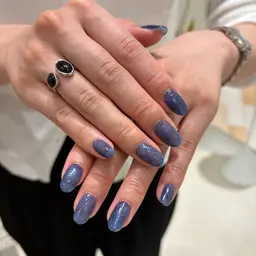 4/2 11:00​〜​限定❣️【オフありシンプルアート】リクエスト予約のみ⏰