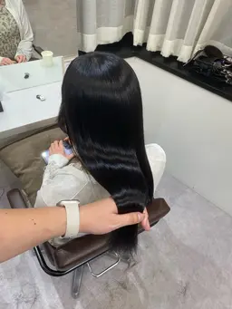 Aujua4ステップトリートメント✨