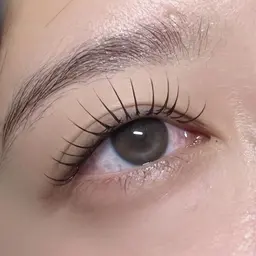 4/2～7☆ 10時～ 無料まつげパーマ‪🩰☁️　※補足説明必ずお読みください。