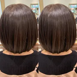 🏁11月限定価格！ディレクターカット（シャンプー、トリートメント付き）🌸