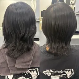 【✨さっぱり刈り上げ有り✨】メンズカット➕頭皮スッキリケアシャンプー🫧