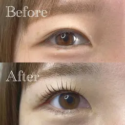 【大人気!!】パリジェンヌラッシュリフト✨