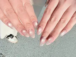 マグネットワンカラー🩷