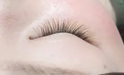 ♡ ブラウンカラープラチナセーブル付け放題 ♡