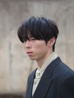 メンズカット(sp込み)