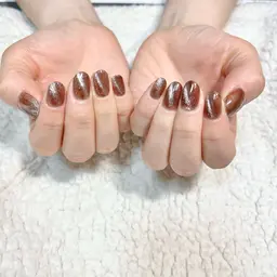 学割U24♡マグネットワンカラー