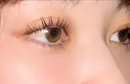 まつ毛パーマ（上のみ）