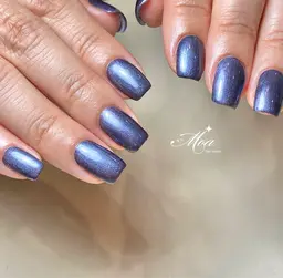 【オフ込み】ワンカラー or ラメグラ