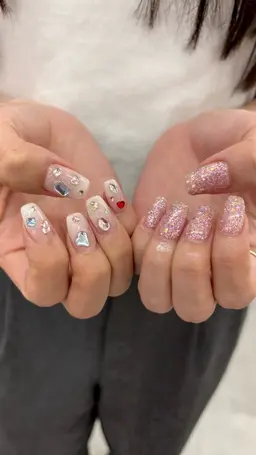 ミニモ学割🧑‍🎓Designcourse※オフ無しの方