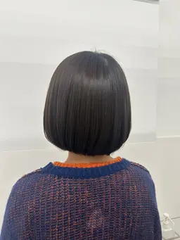 【♡ミニモ限定♡】カット+Aujua4stepトリートメント+ショートスパ💖✨