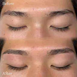 【メンズ限定】🌟アイブロウWAX🌟¥4300