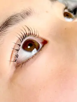 無添加🌿まつ毛パーマ