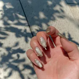 ✨マグネットネイル✨