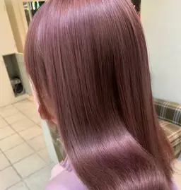 【 髪質改善 】 oggi otto トリートメント✨ベーシック