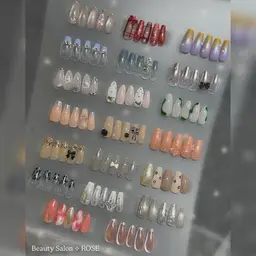 【ご新規様】ハンド・シンプル定額