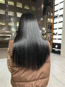 【🌈11月限定💗縮毛矯正8600円🔥✨🌈】