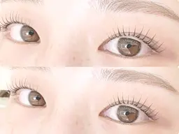 💟まつげパーマ💟￥5500