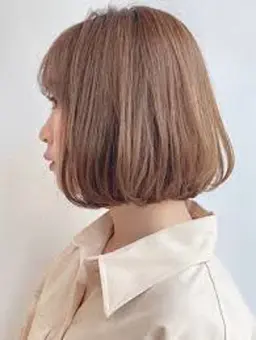 🫧デジタルパーマ(レディース)🫧カット💇