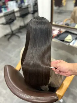 アルカリストレート🎀✨