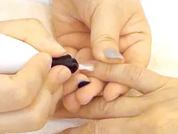 【🌟コロナ自粛特別クーポン🌟】ネイルオフ+ネイルケア