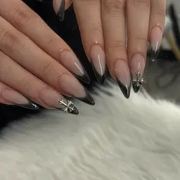 スカルプ🫧フレンチコース