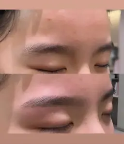 美眉ワックス脱毛🌿男性にもおススメ