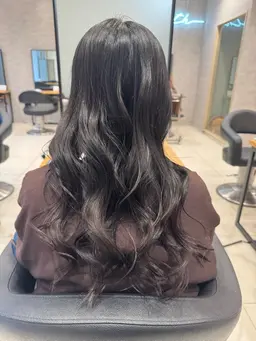 🌟お出かけ前のコテ巻きセット🌟