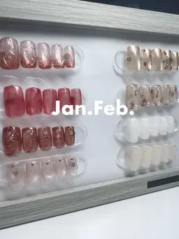 ✋simple定額1月2月　  他店オフ有