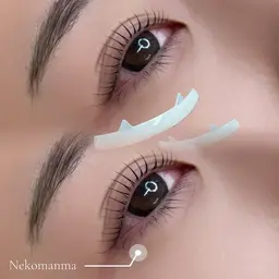 🇰🇷♡ 韓国束感メニュー ♡ +コーティング付き‼︎ 口コミ投稿でアイパックorをブラシプレゼント💙