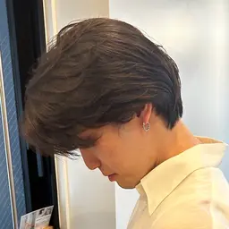 メンズカット✂️