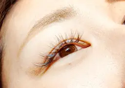 再来ボリュームラッシュ300本