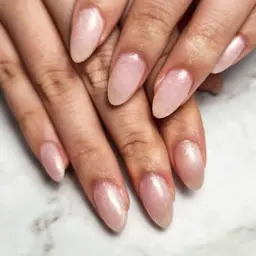 【定番】ワンカラーorラメグラ(オフケア込み)