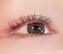 まつ毛パーマ（上）◆￥4,400