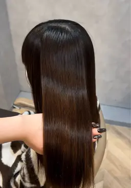 [限定メニュー]縮毛矯正モデル募集中‼︎