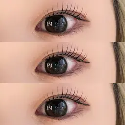 まつげパーマ 上 /ブラックティント・アイシャンプー付🪄︎︎