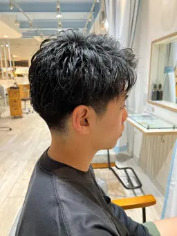 【新規様限定】🦋メンズカット🦋シャンプー込み※詳細確認お願いします