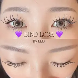 🧡 LEDバインドロック 🧡(120束)⚠️必ず補足説明を御一読下さい⚠️