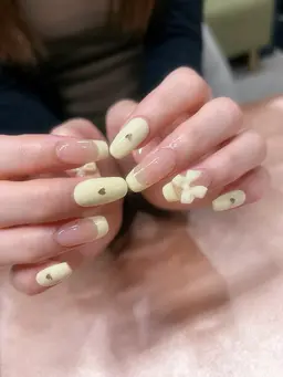 持ち込みデザイン120分