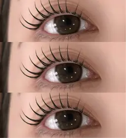 🍒まつげカール※注意事項必須🍒