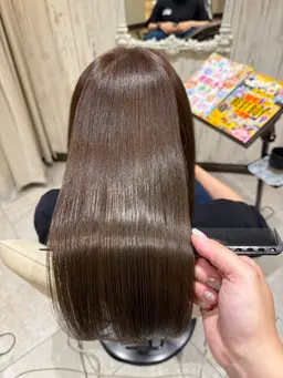 🍀Refaのウルトラファインバブル付き🍀極艶メテオカラー