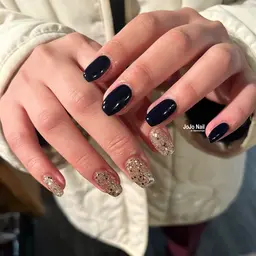 【オフなし】ワンカラーorグラデーション