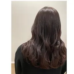 カラー+4step TR⭐︎☺︎︎